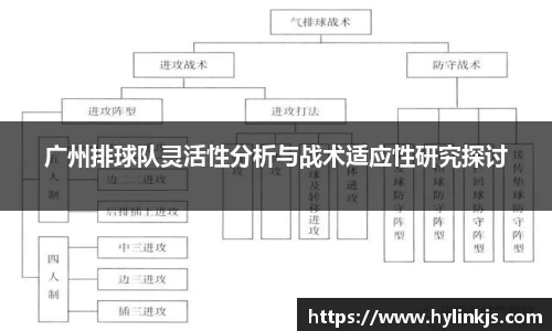 广州排球队灵活性分析与战术适应性研究探讨